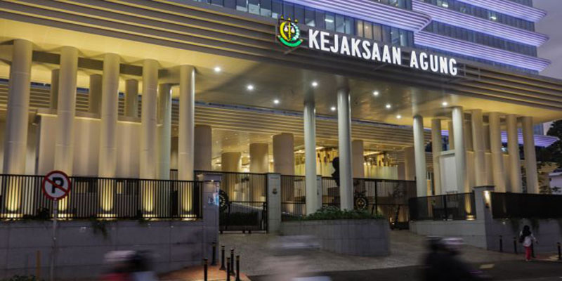 Minta Dievaluasi, Imparsial: Komisi Kejaksaan Bukan Jurubicara