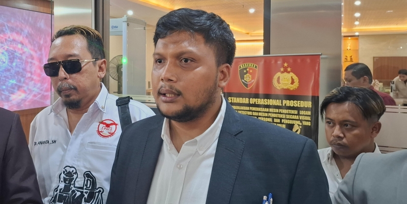 Dituduh Palsukan Akta, Rey Utami-Pablo Benua Dilaporkan ke Bareskrim