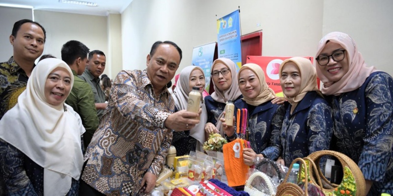 Kopdes Merah Putih Harus Cermat Baca Peluang Bisnis