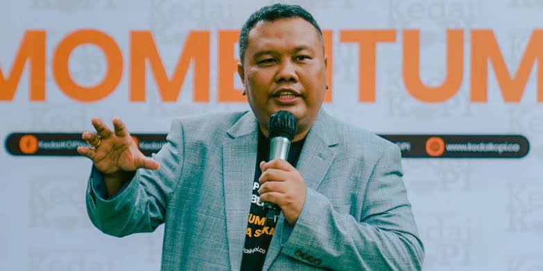 Gerindra-PDIP Ibarat Kakak-Adik, Kompak Meski Beda Rumah