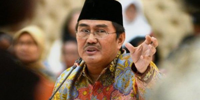 Dunia Peradilan Kehilangan Kepercayaan, Saatnya Reformasi Total