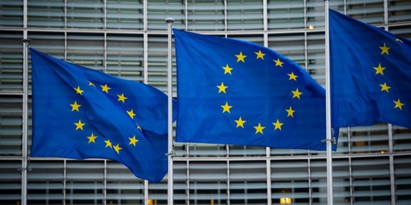 Aljazair Masuk Daftar Hitam UE soal Pencucian Uang dan Pendanaan Terorisme