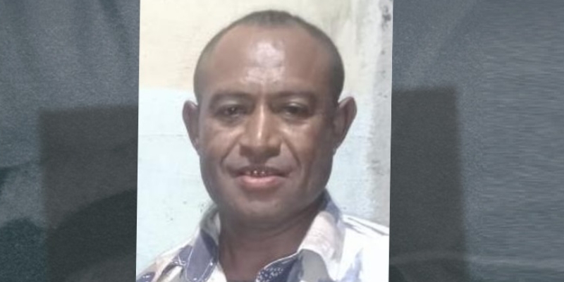 Ketua Bawaslu Sarmi Didesak Dipecat Lantaran Diduga Tidak Profesional