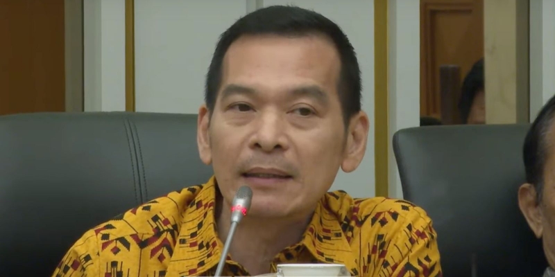 Jangan Bikin Panik Masyarakat, Segera Tuntaskan Beras Oplosan