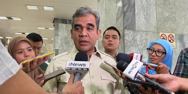 Kebijakan Problematis Menteri Rugikan Citra Presiden