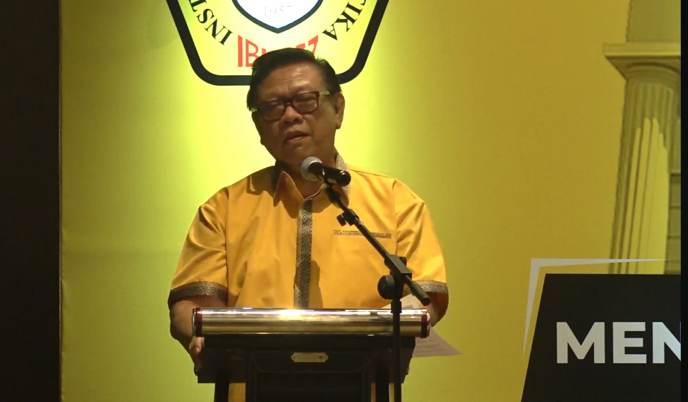 Putusan MK 135 Timbulkan Tafsir Baru Keserentakan Pemilu