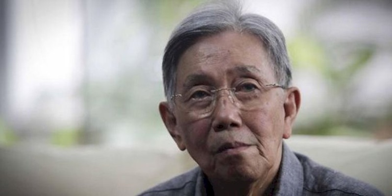 Indonesia Pasca-Kwik Kian Gie