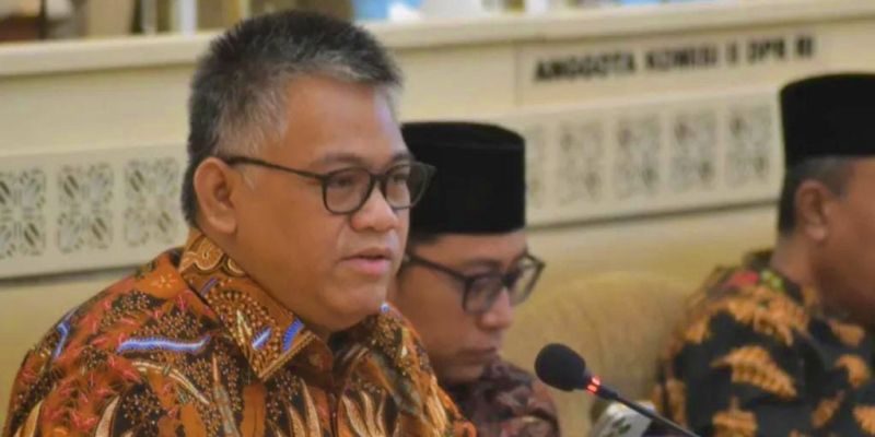Fraksi PDIP: Putusan MK Berdampak Signifikan ke RUU Paket Politik