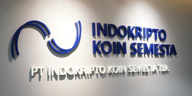 COIN Perusahaan Kripto Pertama yang Melantai di BEI