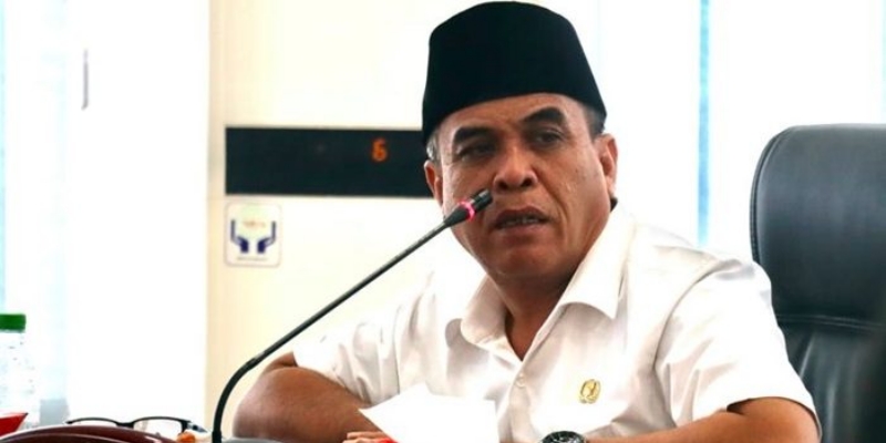 Mantan Bupati Madina M Jafar Sukhairi Nasution Dipanggil KPK