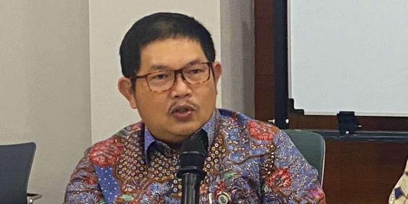 BI Beli SBN Nyaris Rp150 Triliun, Mau Lanjut Borong Surat Utang Lagi?