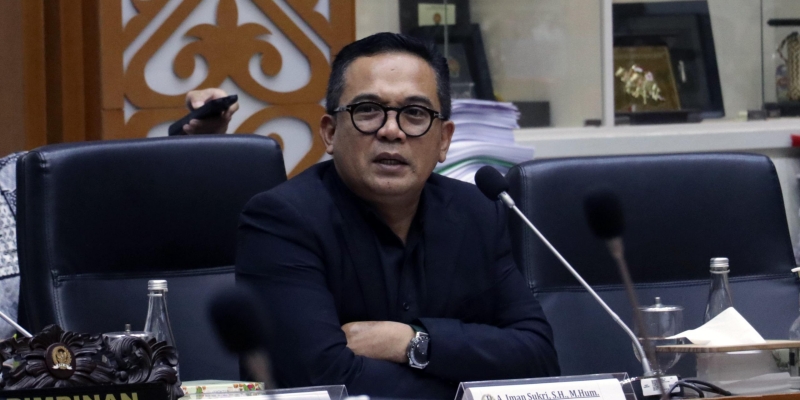 RUU Masyarakat Hukum Adat jadi Agenda Legislasi Prioritas PKB
