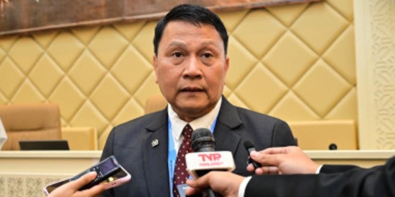 DPR Kecam Israel atas Gugurnya Direktur Rumah Sakit Indonesia di Gaza