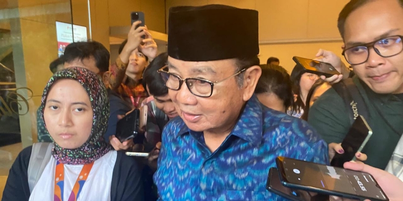 Sudah Terkonsep, Nasib Badan Penerimaan Negara di Tangan Presiden Prabowo