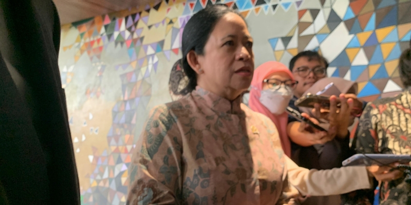 ODGJ akan Terima Bansos Abadi, Ketua DPR: Terpenting Validasi Data