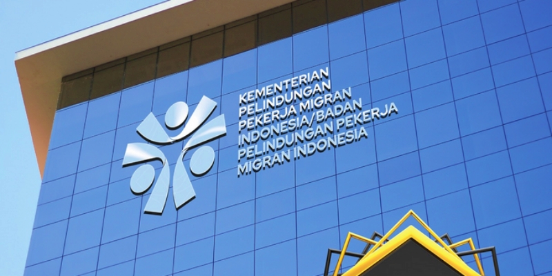 Ingat! Pekerja Migran Bukan Komoditas Perdagangan