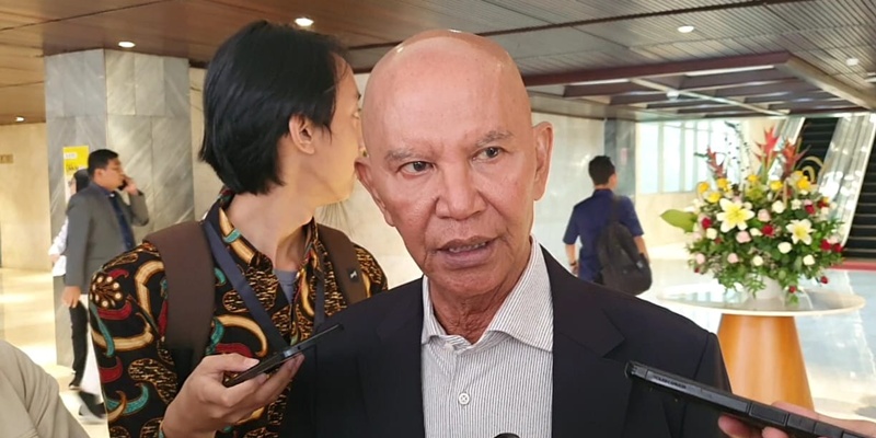 Seluruh Kementerian Teriak Tambah Anggaran, Begini Kata Banggar DPR