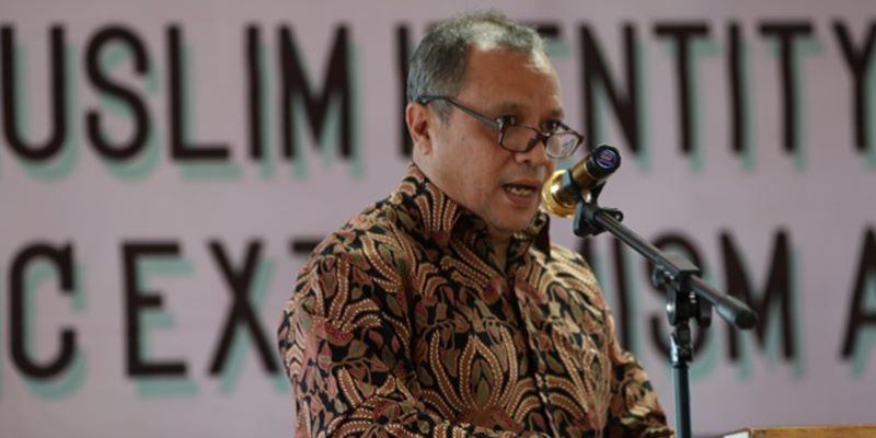 Kekosongan Dubes RI Bisa Munculkan Persepsi Negatif