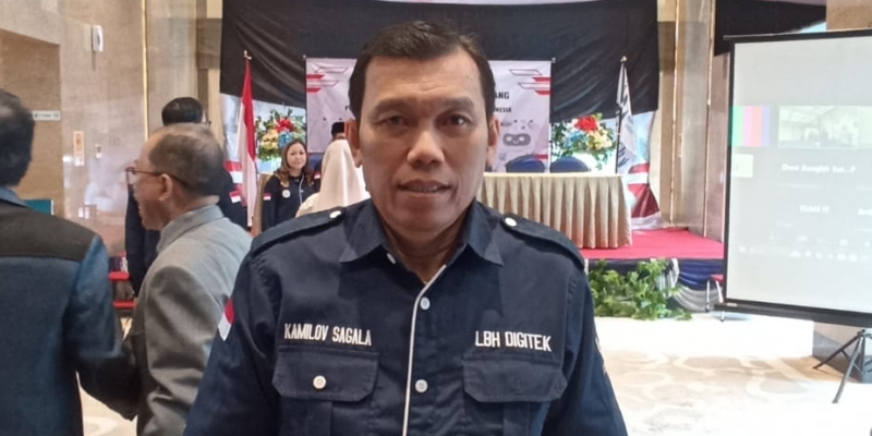 Inkonsisten Soal OTT Asing, Kerja Menkomdigi Perlu Dievaluasi