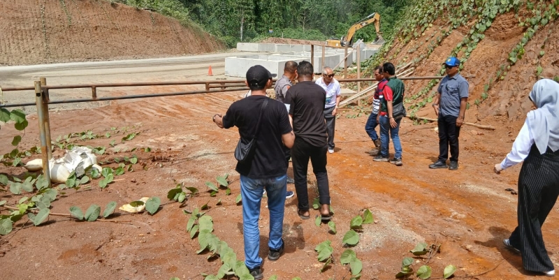 Pemerintah Diminta Tindak Mafia Tambang di Halmahera Utara