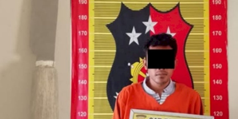 Preman Tikam Tukang Bakso Gegara cuma Dikasih Rp5 Ribu