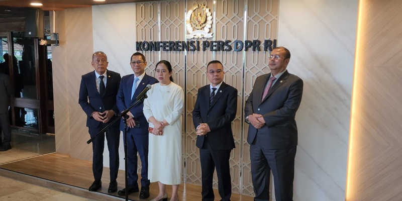 Puan Minta Tata Kelola Transportasi Diperbaiki dan Jamin Keselamatan