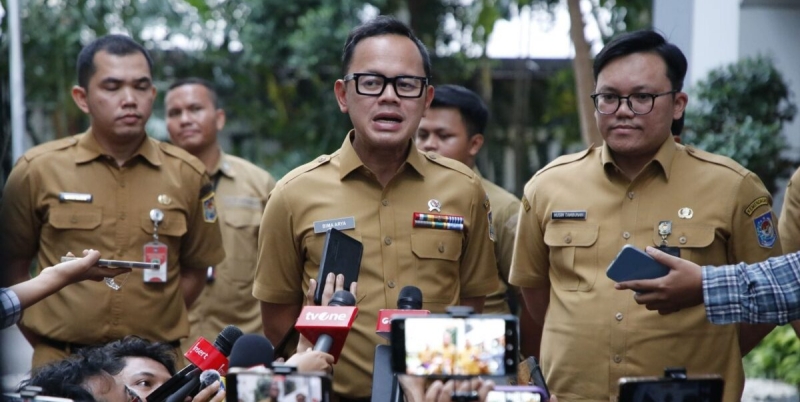 Kemendagri Jamin Pelibatan Publik di Revisi UU Pemilu