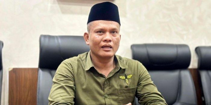 KPK Periksa DPRD Pasuruan Rudi Hartono terkait Dana Hibah Jatim