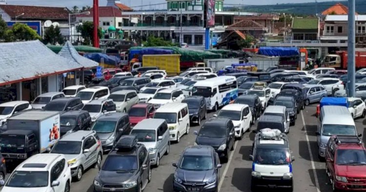 Usulan Khofifah Tambah Kapal di Ketapang-Gilimanuk Belum Tepat
