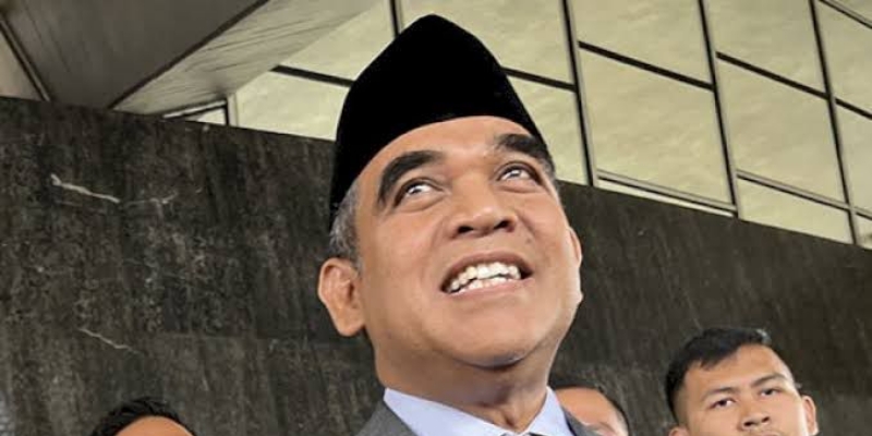 Soal Pemisahan Pemilu Mutlak Kewenangan DPR