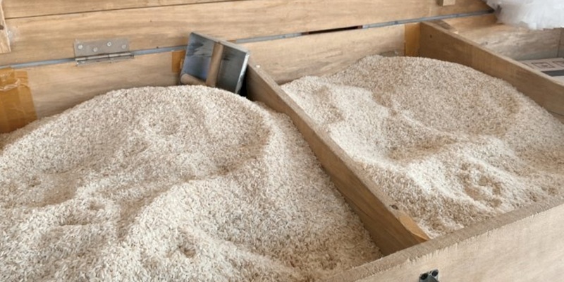 Harga Beras Meroket di Banda Aceh, Usaha Kuliner Terdampak