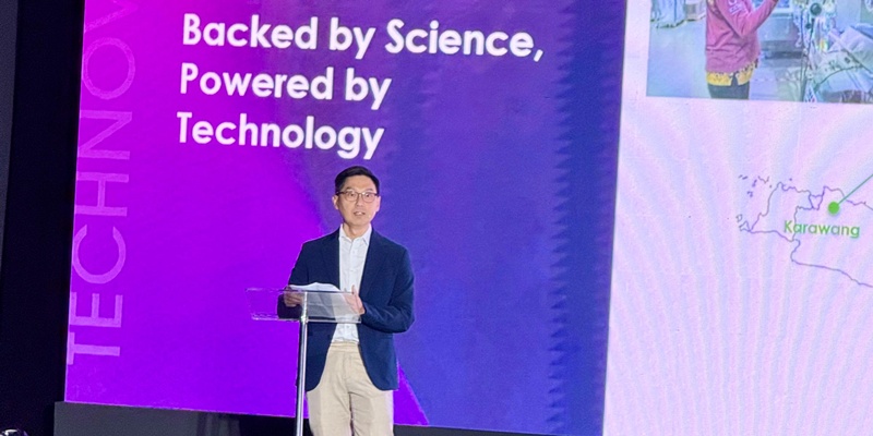 HM Sampoerna Lirik Terobosan Baru Produk Tembakau Tanpa Asap