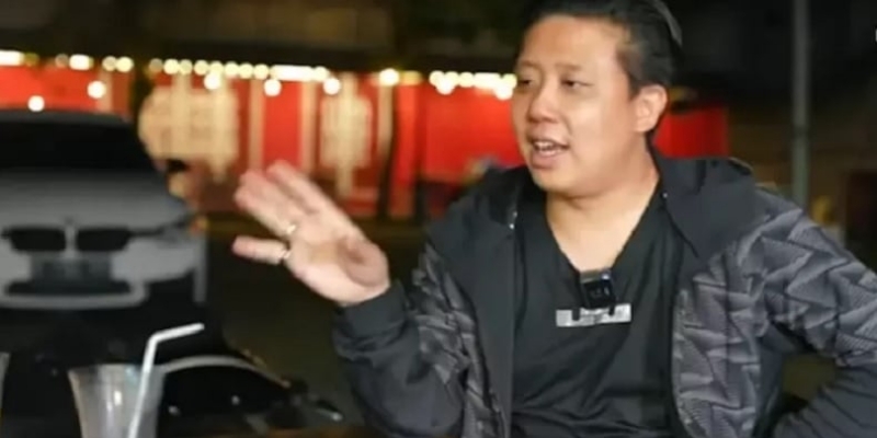 Pablo Benua Buka-bukaan soal Kisruh Internal PAI