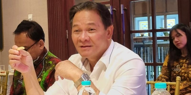 DKPP: Integritas Penyelenggara Dipengaruhi Hasrat Kekuasaan Peserta Pemilu