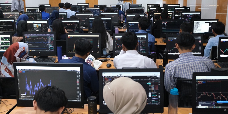 Didimax Ajak Masyarakat Belajar Trading Forex Gapai Financial Freedom
