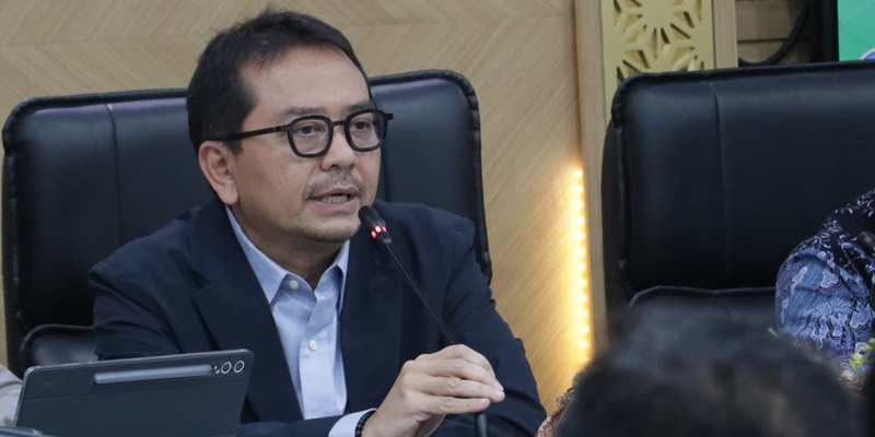 DPR Minta Kasus Overload KMP Tunu Pratama Jaya Dibawa ke Ranah Pidana