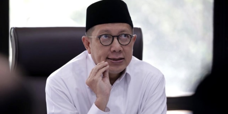 Pemda Harus Turun Tangan Redam Konflik Rumah Ibadah