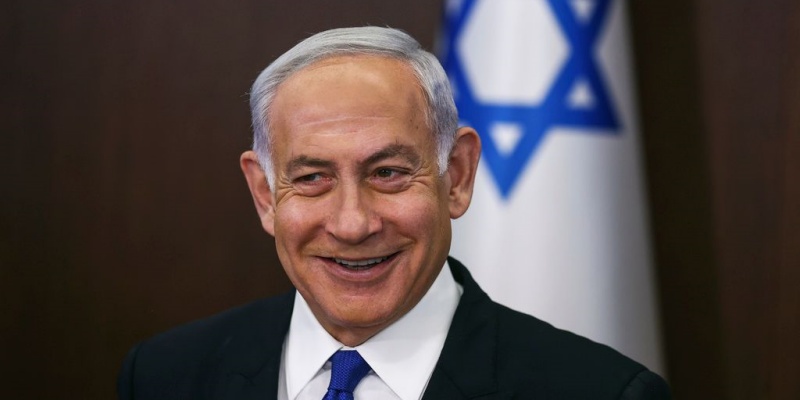 Netanyahu Klaim Tidak Ada Kelaparan di Gaza, Tapi Dibantah Trump