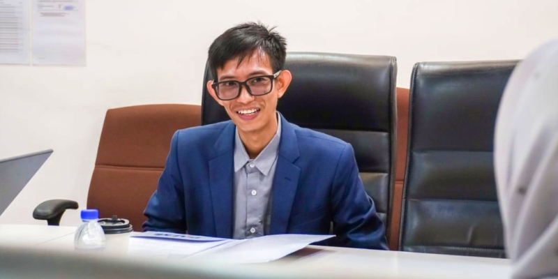 Serakahnomics Beras, Di Mana Logika Pasar yang Alamiah?