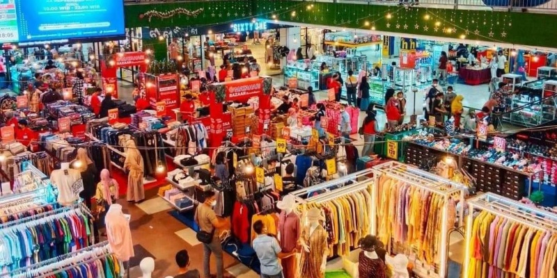 Fenomena Rohana-Rojali Cerminan Tekanan Ekonomi Masyarakat