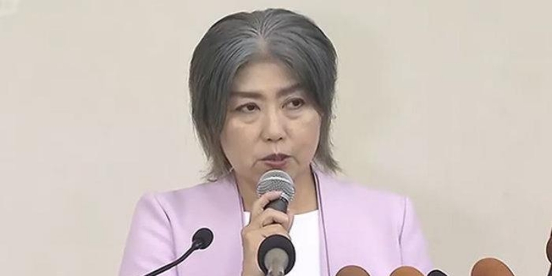 Warganet soal Wali Kota di Jepang Mundur Gegara Ijazah Palsu: Beda Sama Mulyono