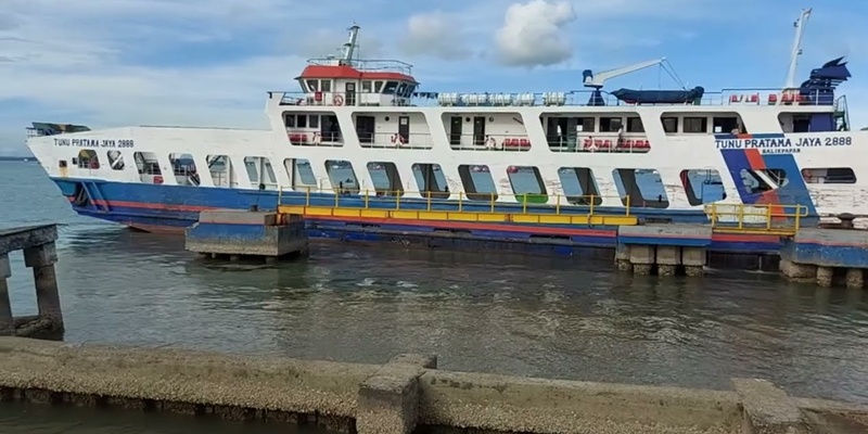Insiden KMP Tunu Pratama Jaya Tamparan Bagi Keselamatan Pelayaran