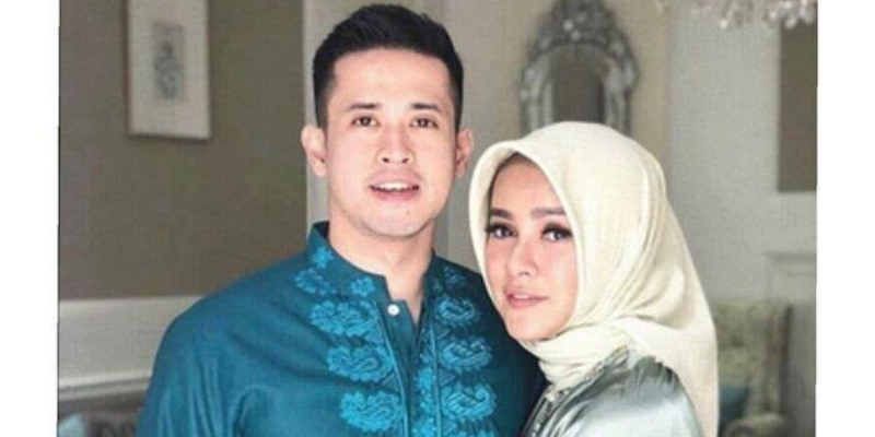 KPK Sita Uang Rp1,3 Miliar dari Mantan Suami Olla Ramlan