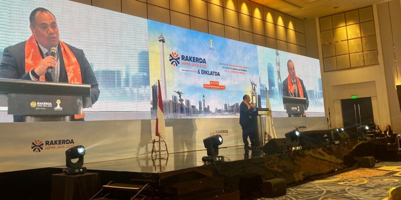 Danantara Dorong Investasi SDM Besar-Besaran