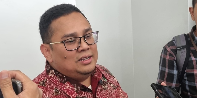 Bawaslu Jawab Tudingan DPR soal Realisasi Anggaran Rendah