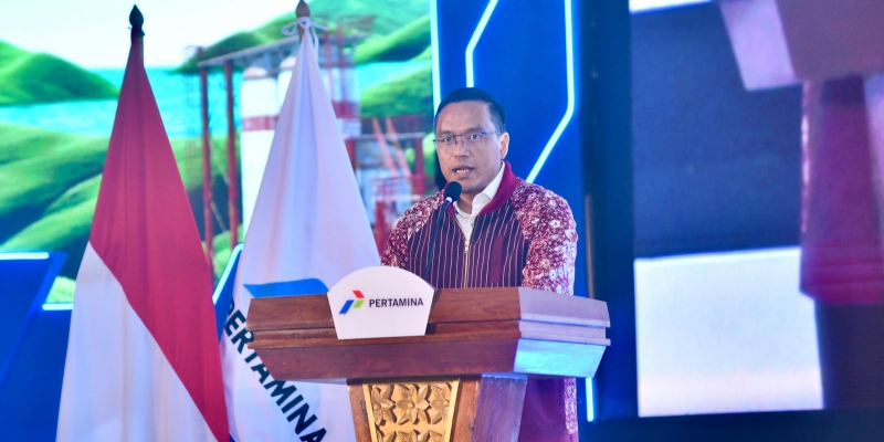 Safety Over Profit, Pertamina Perkuat Kolaborasi Mitra Kerja