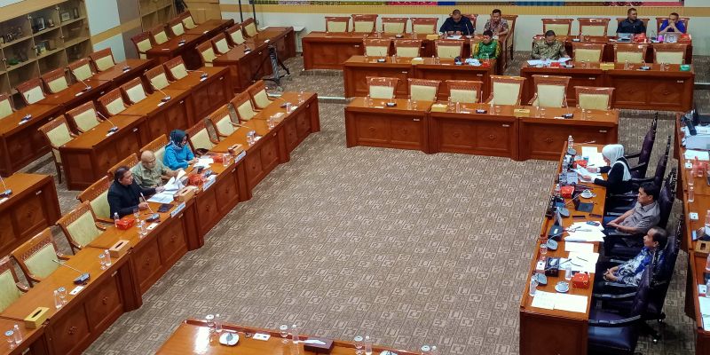 Putusan MK Soal Pemisahan Pemilu Nasional dan Daerah Langgar Konstitusi