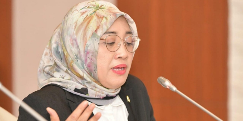 Komisi IV Dorong Percepatan Swasembada Gula Konsumsi