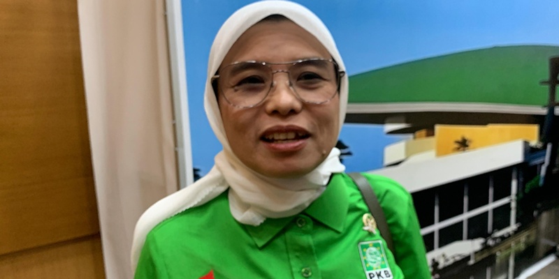 Aneh, MPR Belum Terima Surat Usulan Pemakzulan Gibran