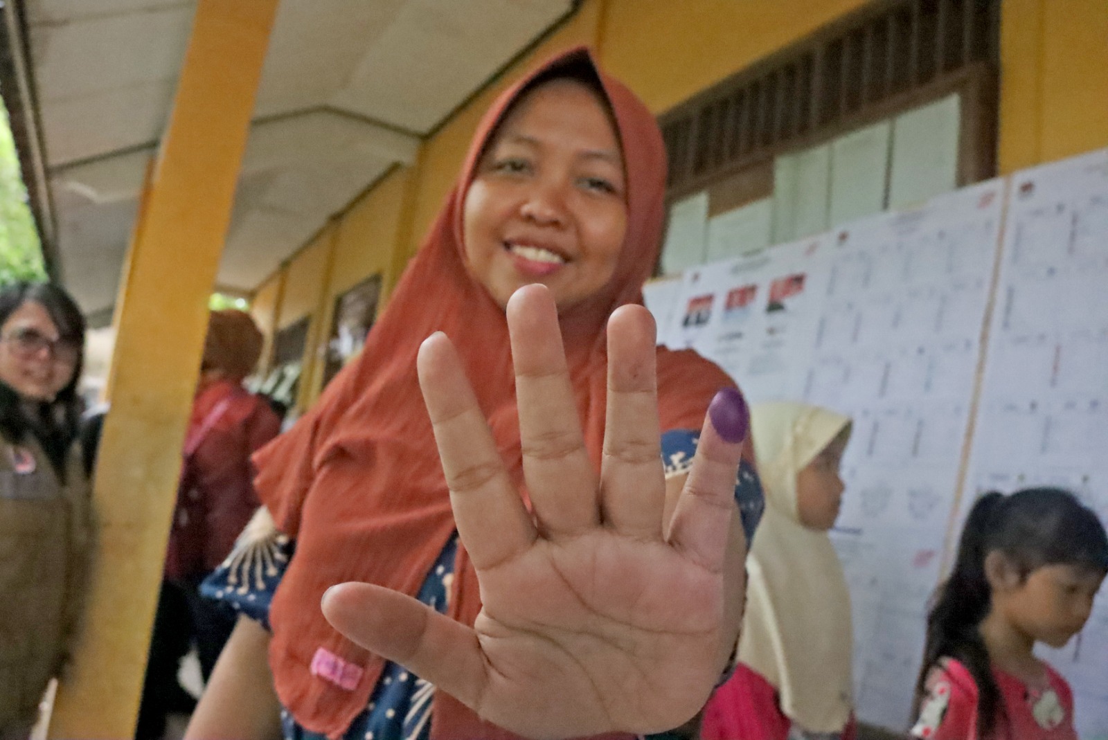 Demokrat Khawatir Putusan MK Cuma Uji Coba